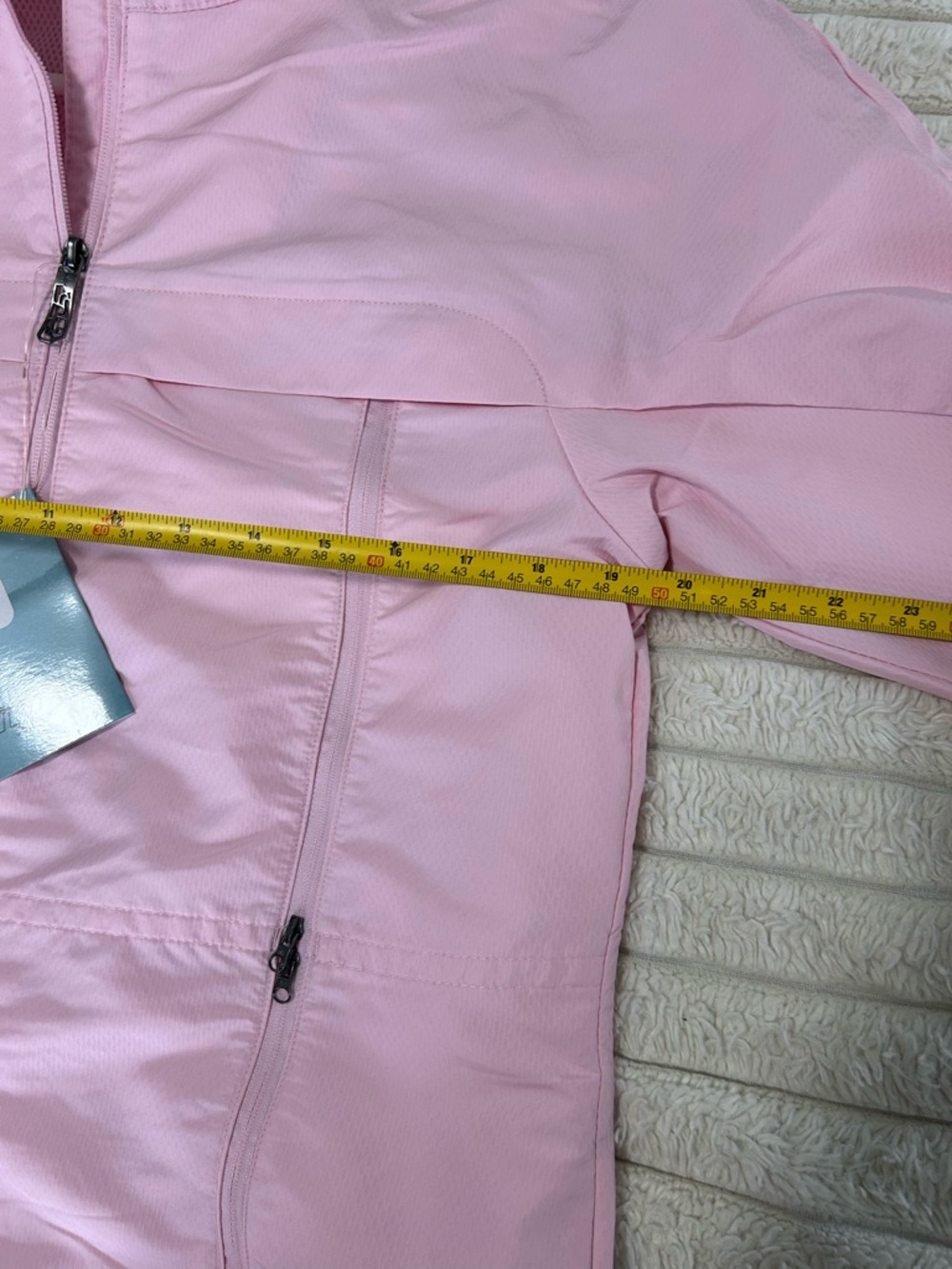 NWT North End Windbreaker Jacket - Women - Picture 7 of 11